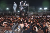 Toxic Movie Pre Release Function Photos